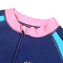 Women Wetsuits