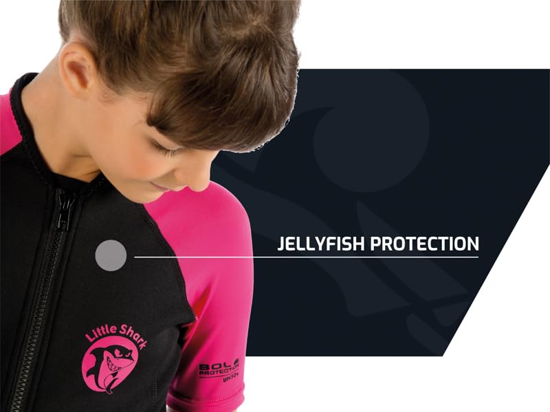 Cressi Little Shark Shorty Wetsuit