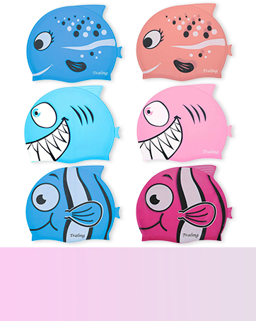 swimming cap kids