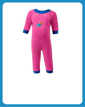 SwimBest Baby Warmsuit