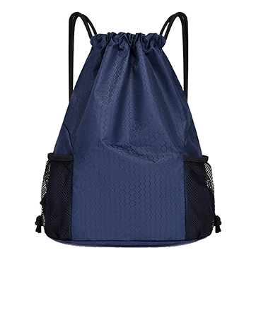 drawstring gym bags