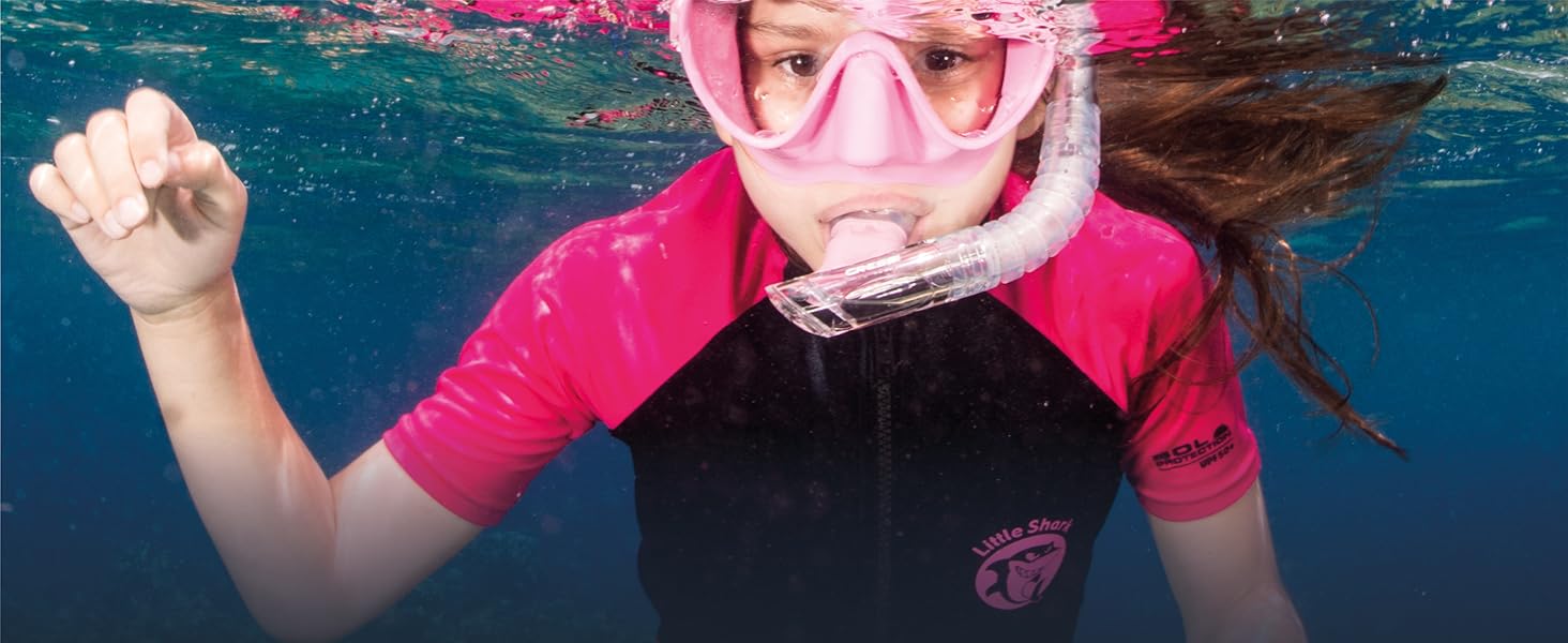 Cressi Little Shark Shorty Wetsuit
