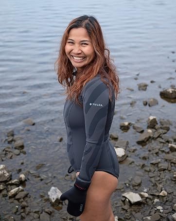 yulex long sleeve swimsuit