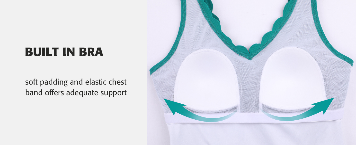Swimming Costume
