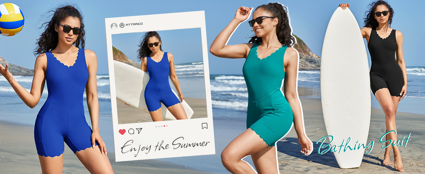 Swimming Costume