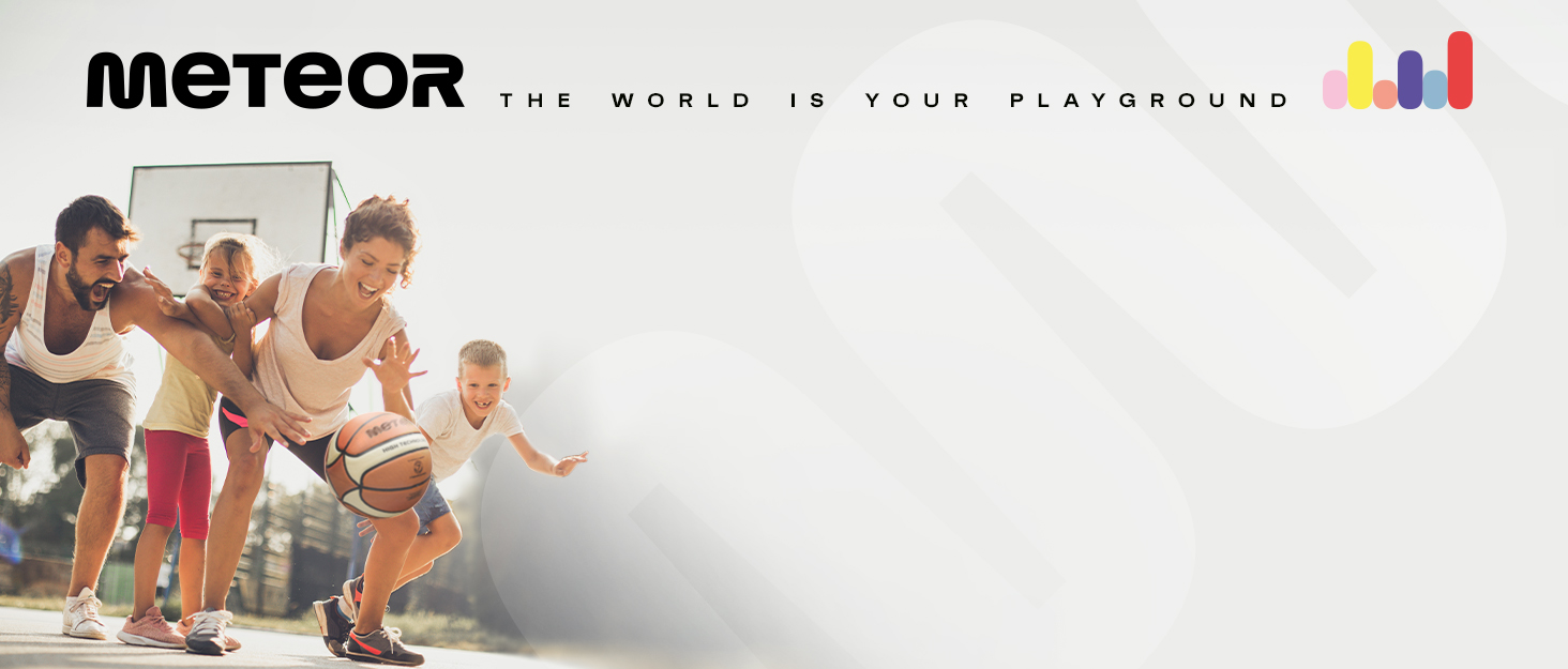meteor world playground sport