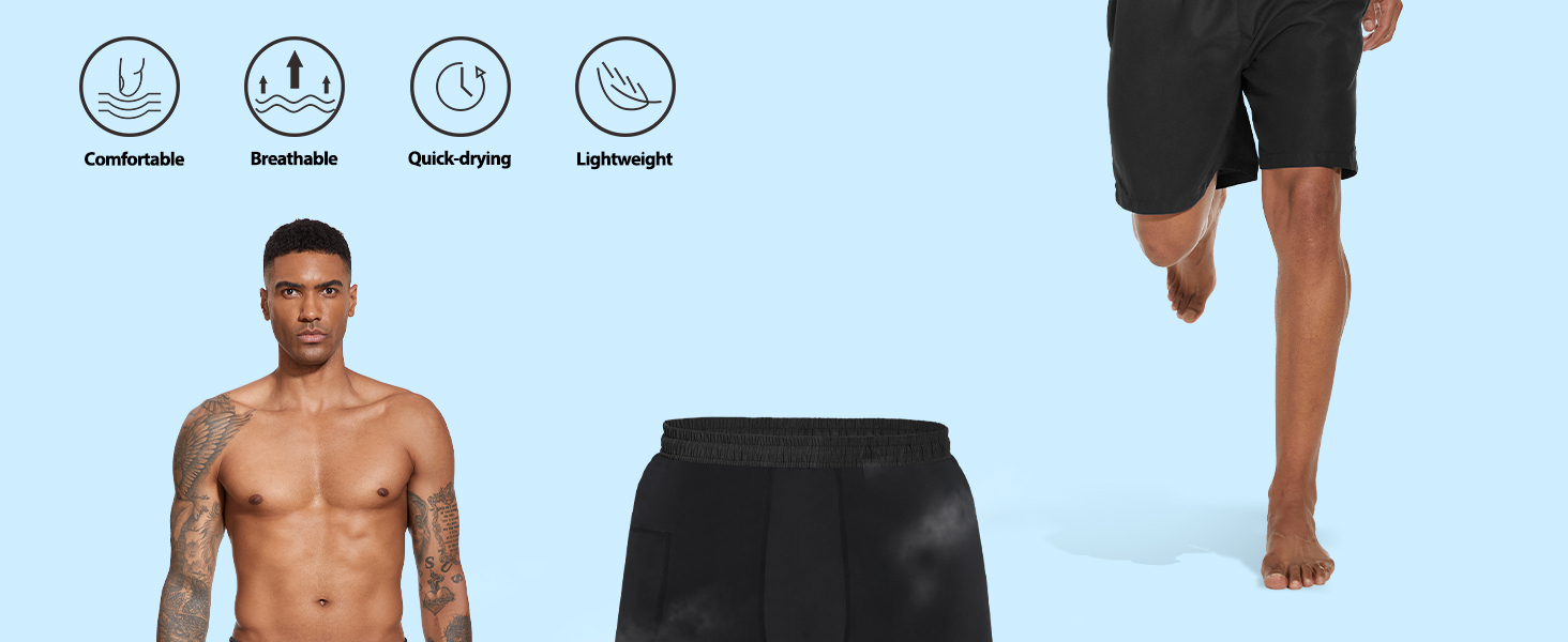 swimming trunks men