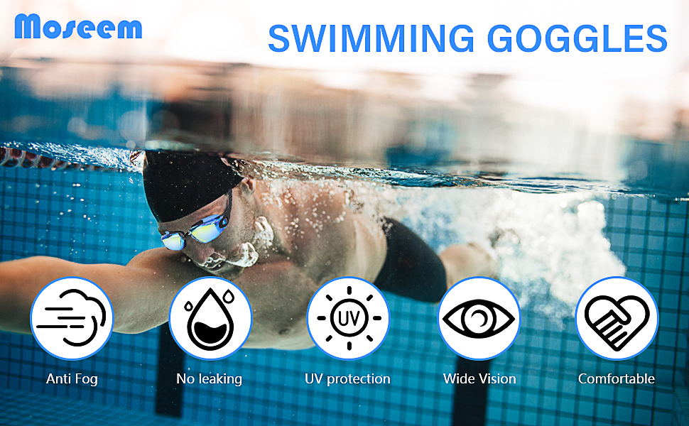 goggles