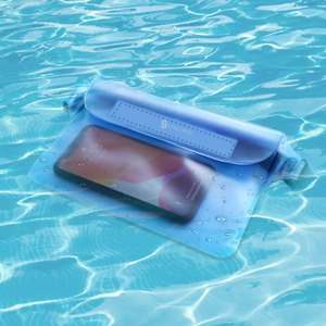 Waterproof Pouch Bag waterproof phone pouch