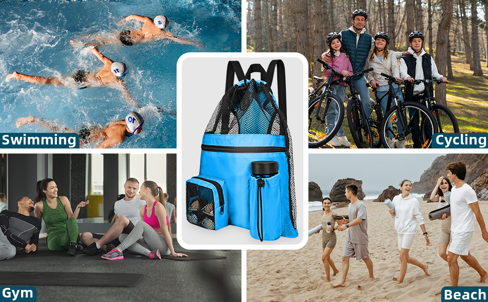 Swim Bag