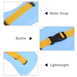 Floating Swim Waist Foam Belt