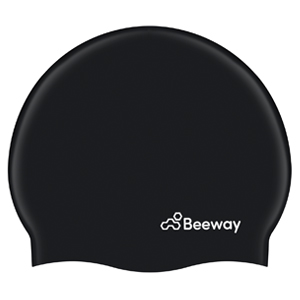 BEEWAY SWIMMING CAP