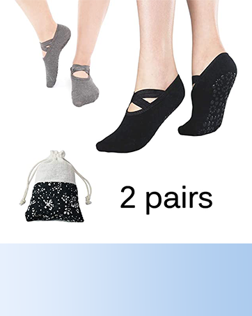 Yoga Socks for Women
