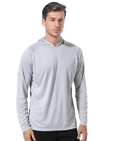 Arcweg Rash Vest Mens Long Sleeves