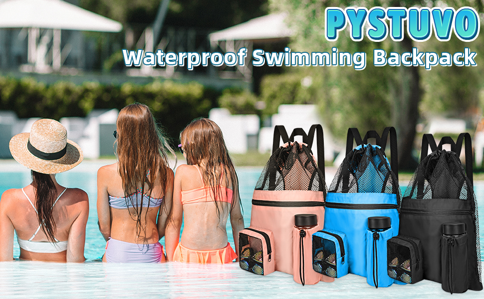 Swim Bag
