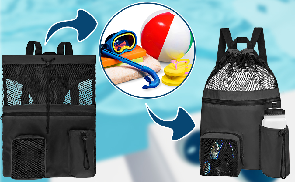Swim Bag