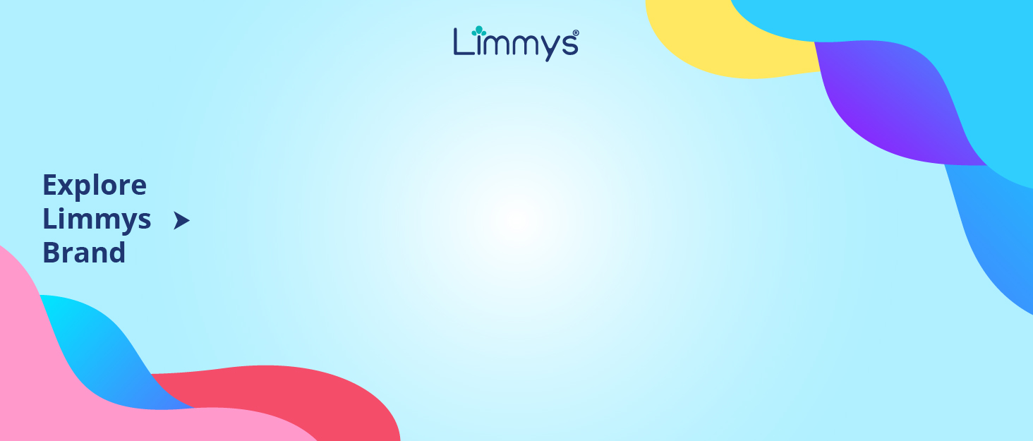 Limmys brand story