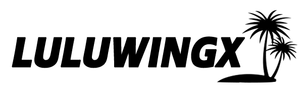 LULUWINGX LOGO