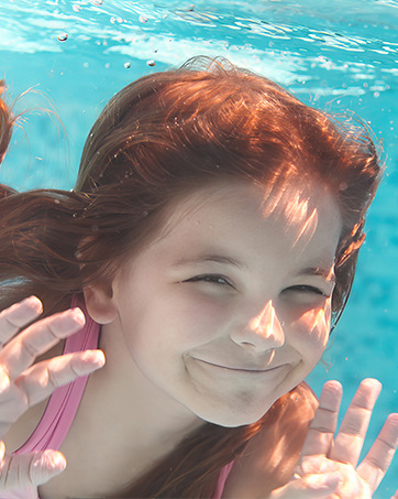 Swimming Ear Plugs