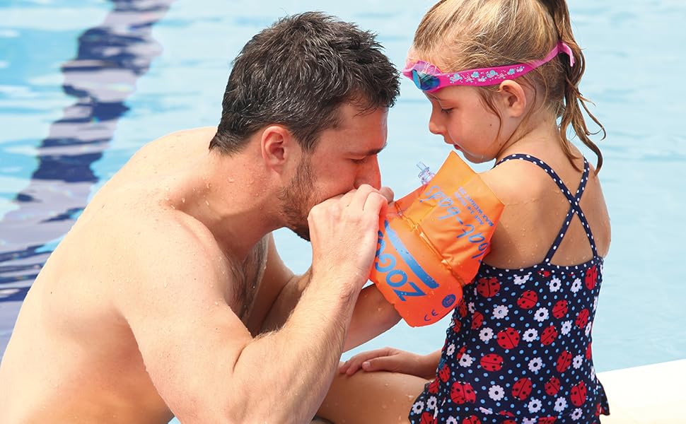 kids armbands;armbands swimming;kids arm floats for swimming;swimming floats for kids;