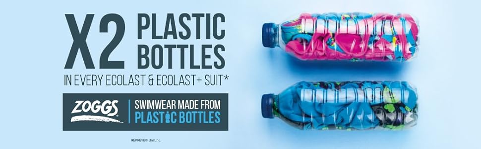 recycled plastic