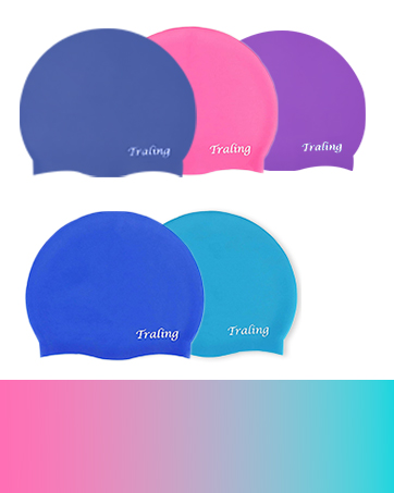 swimming cap kids