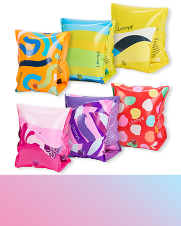Arm bands for kids