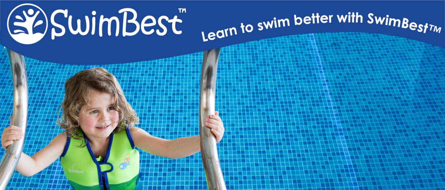 Swimbest Brand BG V8
