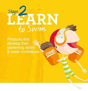 learn to swim;zoggs;