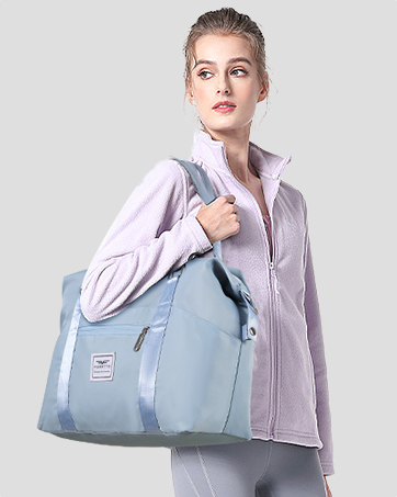 travel bag
