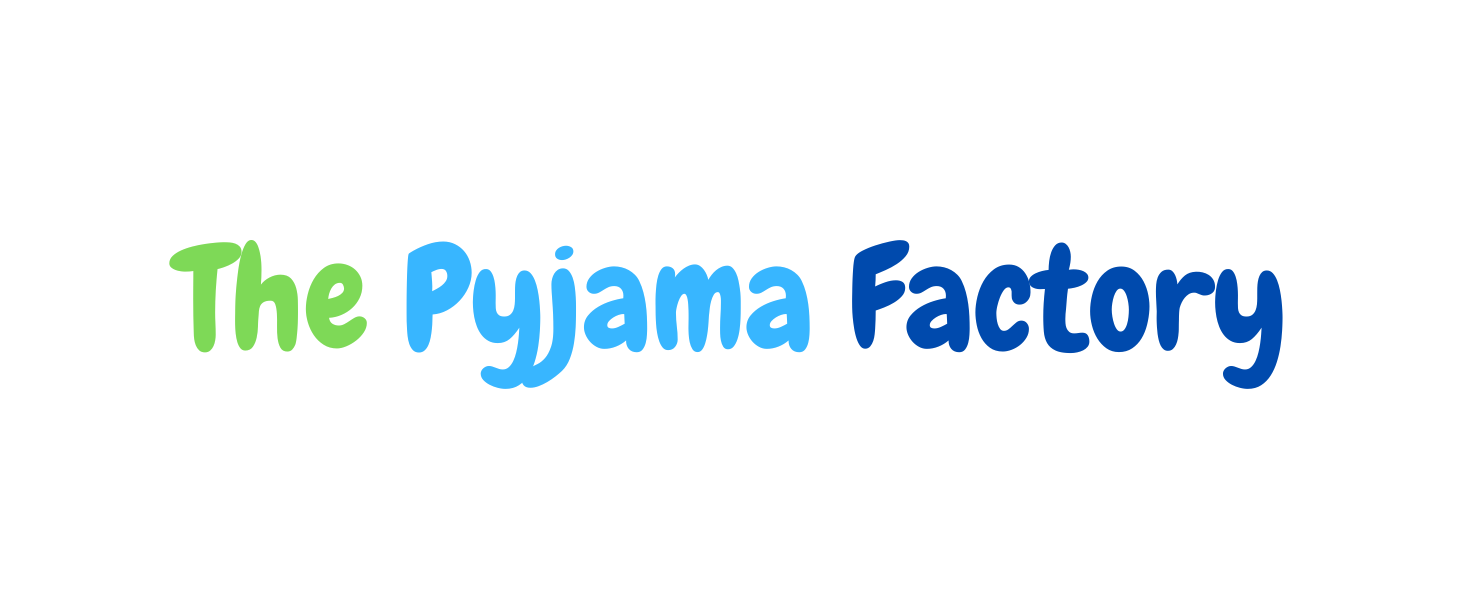 Pyjama Factory Logo