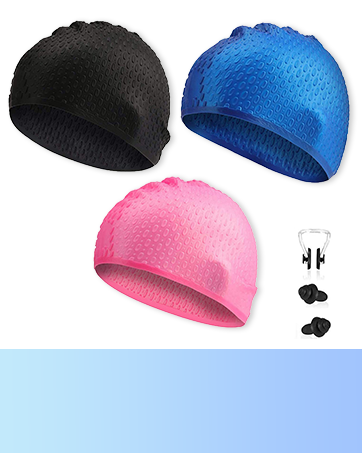 swimming hat