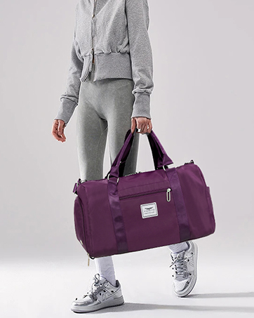 gym bag 