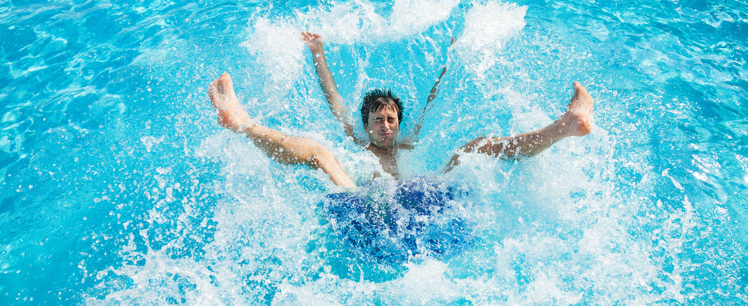 swimming shorts men