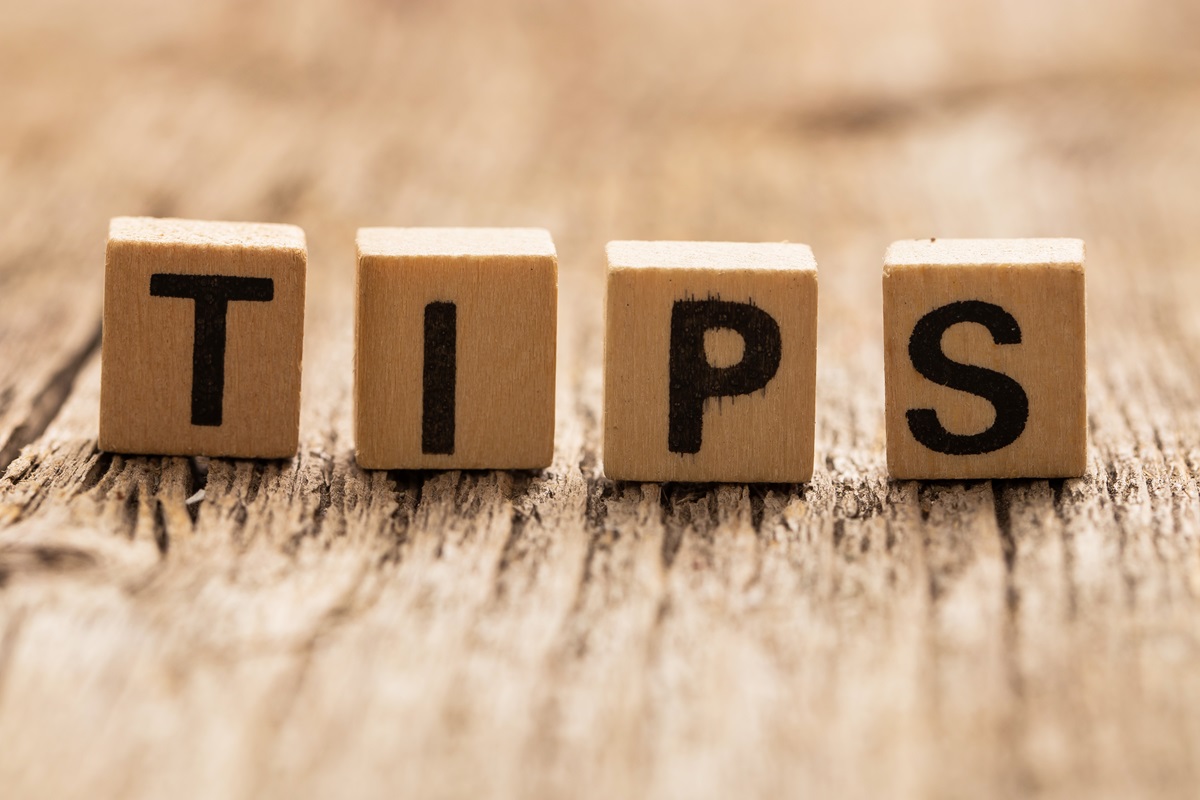 Practical Tips for Effective Combination