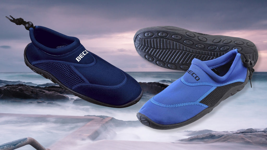 simply swim pool shoes
