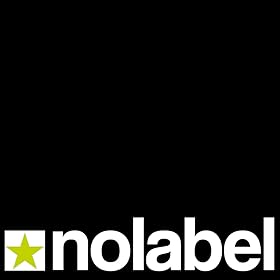 NO LABEL Logo