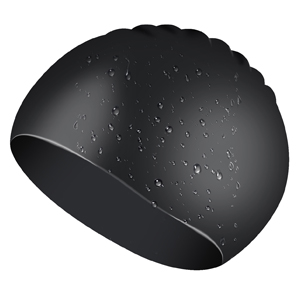BEEWAY SWIMMING CAP