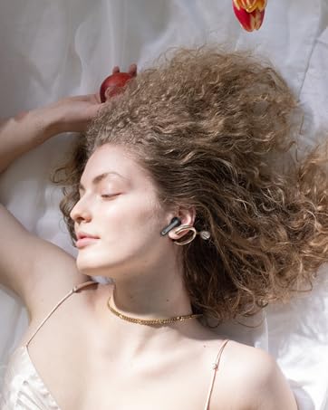 bluetooth earphones