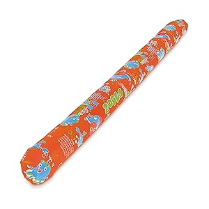 woggle;pool float;pool noodle;buoyancy aid;pool inflatable;zoggs kids;speedo noodle;