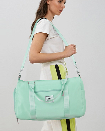 overnight bag