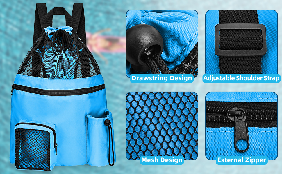Swim Bag