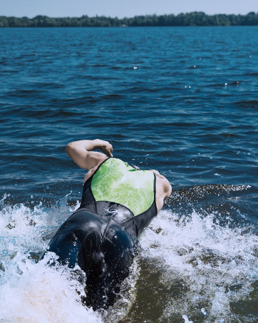 Open Water