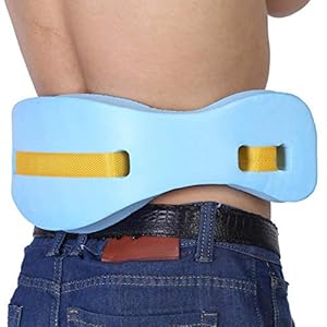 Floating Swim Waist Foam Belt