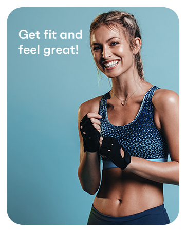meteor sport gym fitness sport 