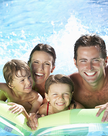 Swimming Ear Plugs for adults