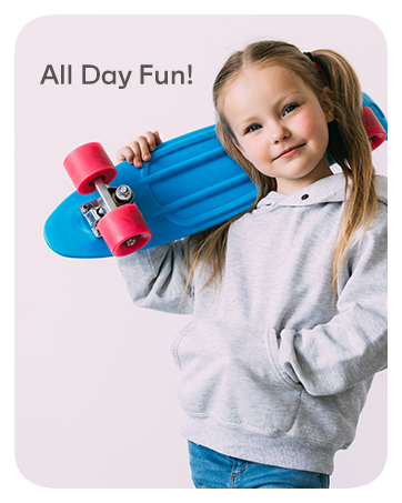 meteor sport skate skateboard inline skates kickscooter scooter