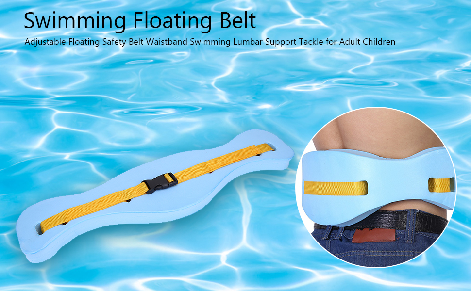 floating belt