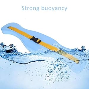 Floating Swim Waist Foam Belt