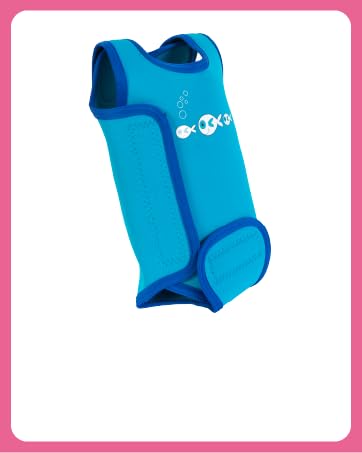 SwimBest Baby Wetsuit